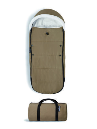STOKKE – BABYZEN – Chancelière YOYO Toffee STOKKE – BABYZEN – Chancelière YOYO Toffee