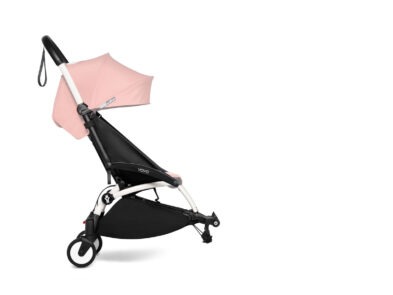 STOKKE – BABYZEN – Cadre YOYO Connect – Blanc STOKKE – BABYZEN – Cadre YOYO Connect – Blanc