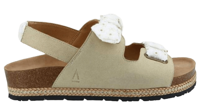 Armistice sandales 2025