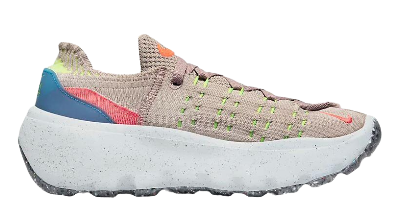NIKE - Space Hippie 04, Cave Stone Total - Image 2