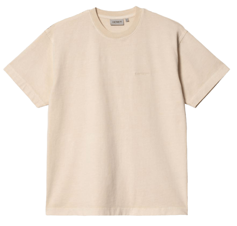 CARHARTT - S/S Marfa T-shirt, Calico moon wash