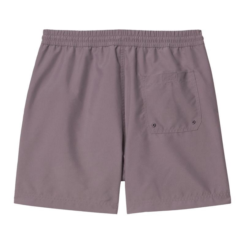 CARHARTT - Chase Swim Trunks, Misty thistle/ Gold - Image 2
