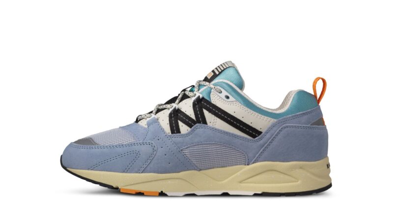 KARHU - Fusion 2.0, Blue fog/ Jet black - Image 2