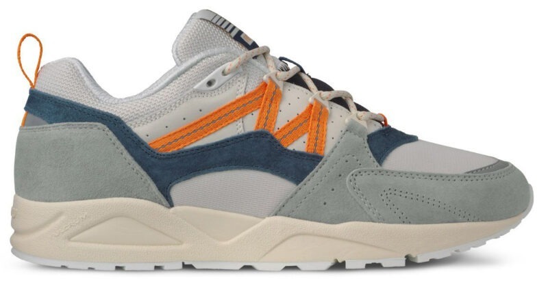 KARHU - Fusion 2.0, Pigeon/ Dark cheddar
