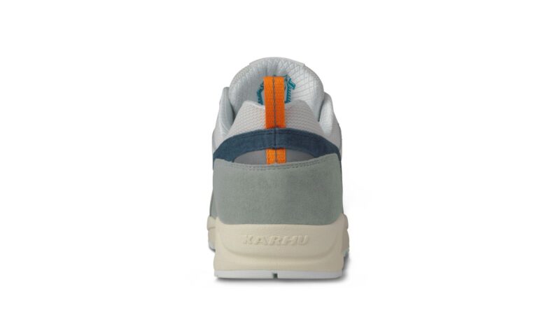 KARHU - Fusion 2.0, Pigeon/ Dark cheddar - Image 2