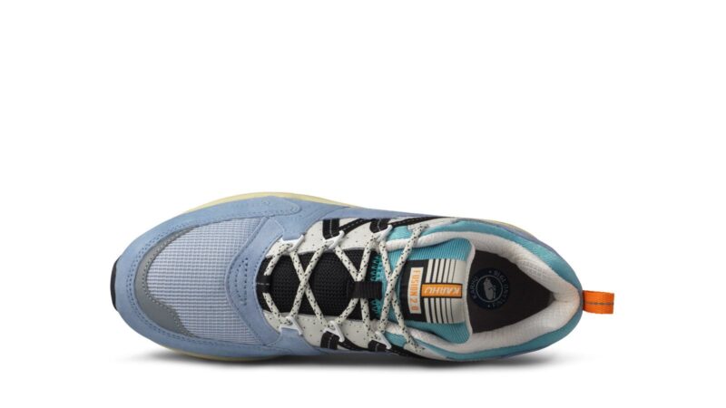 KARHU - Fusion 2.0, Blue fog/ Jet black - Image 3