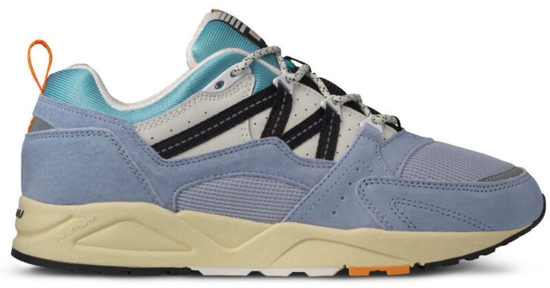 KARHU - Fusion 2.0, Blue fog/ Jet black