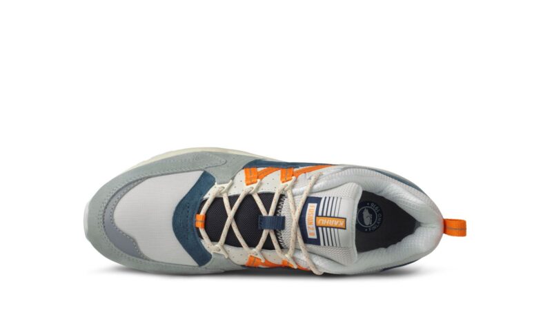 KARHU - Fusion 2.0, Pigeon/ Dark cheddar - Image 3