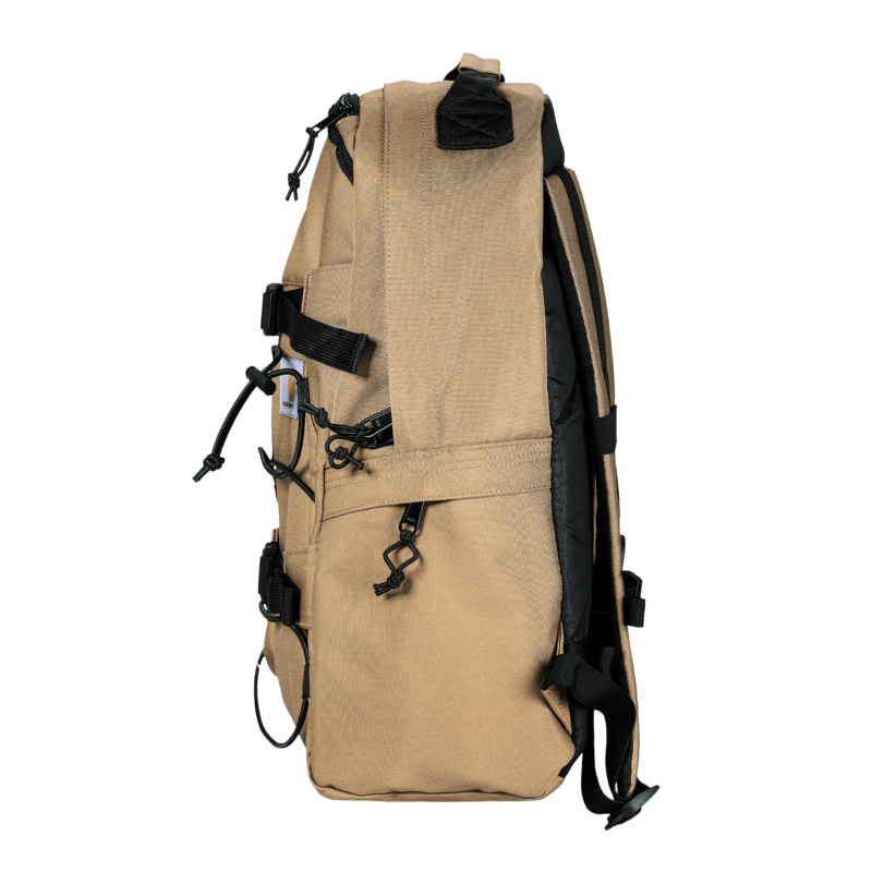 CARHARTT - KickFlip Backpack, Dusty H Brown - Image 2
