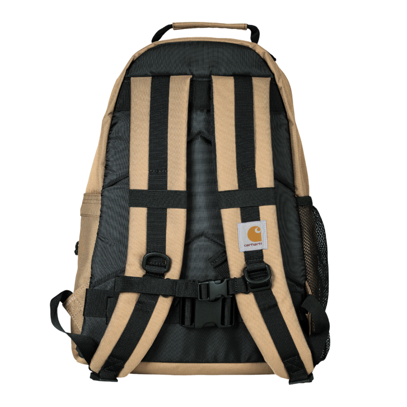 CARHARTT - KickFlip Backpack, Dusty H Brown - Image 3