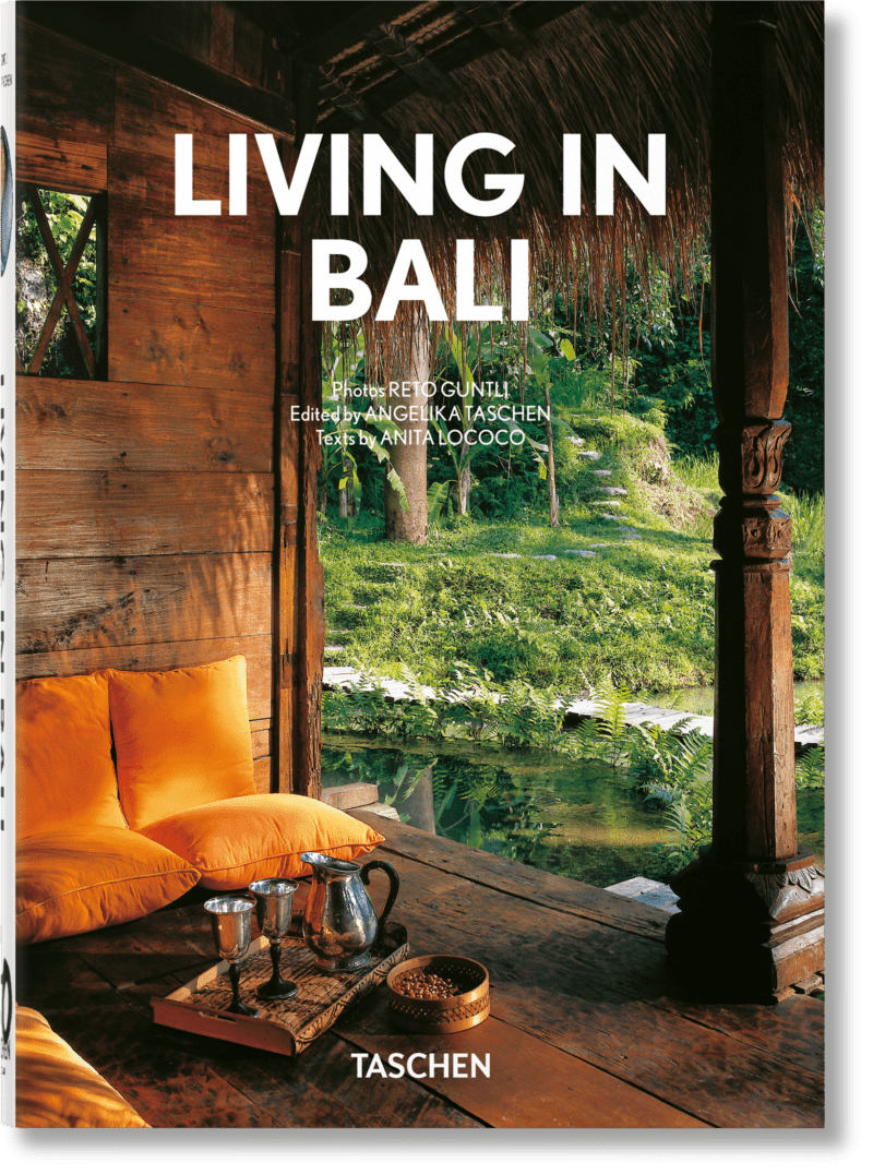 TASCHEN - Living in Bali