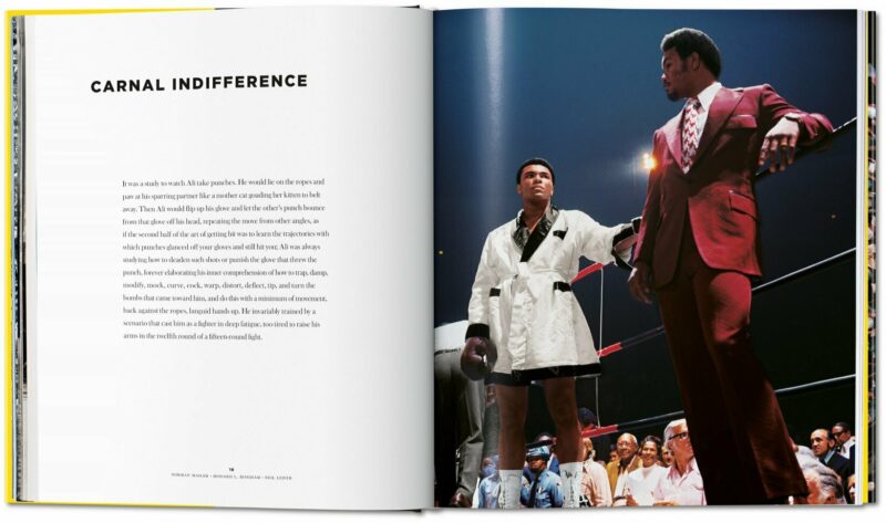 TASCHEN - Mailer the fight - Image 3