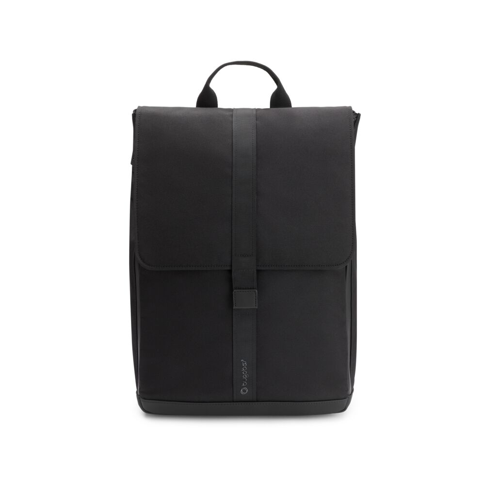 Mini Sac à Langer - Black