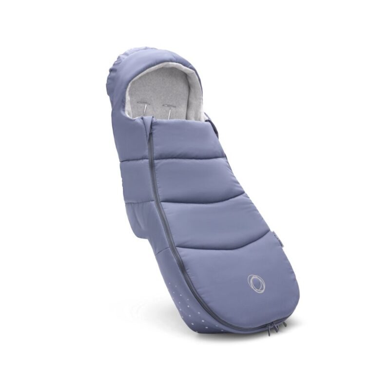 BUGABOO - Chancelière Bleu Bord De Mer