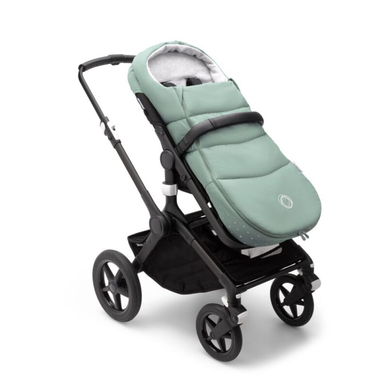 BUGABOO - Chancelière - Vert Sapin - Image 3