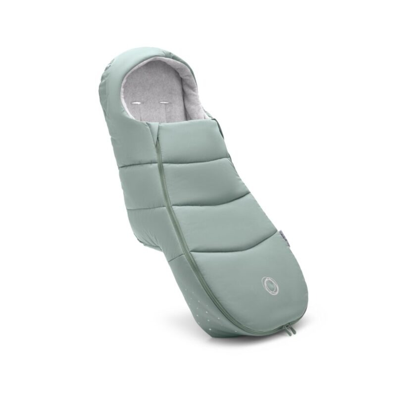 BUGABOO - Chancelière - Vert Sapin