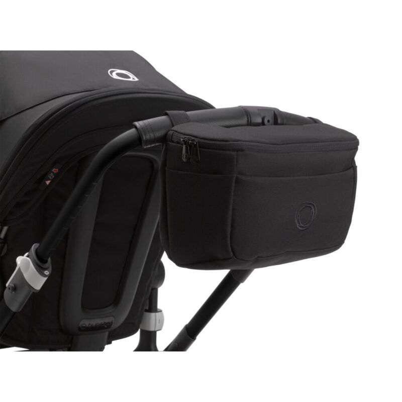 BUGABOO - Sac Organiseur - Nuit Noire - Image 2
