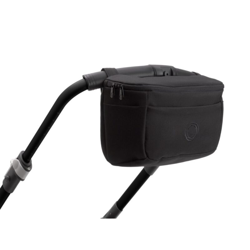 BUGABOO - Sac Organiseur - Nuit Noire - Image 4