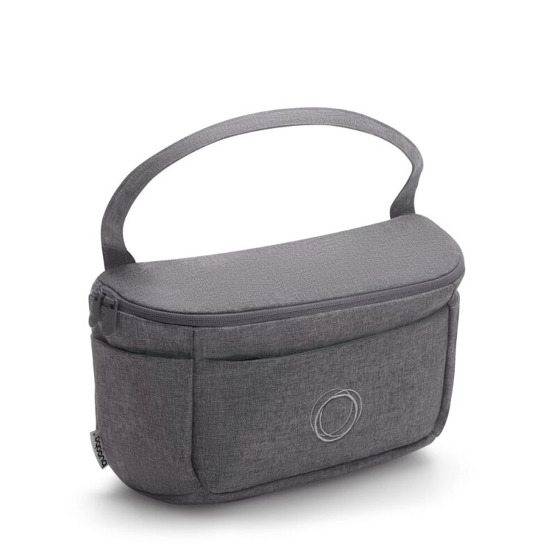 BUGABOO - Sac organiseur - Gris Chiné