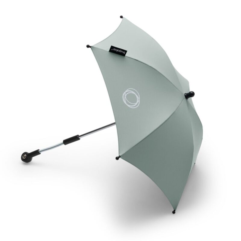 BUGABOO - Ombrelle - Vert Sapin