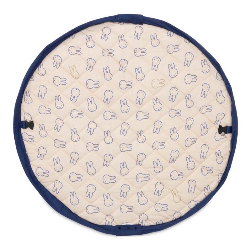 PLAY AND GO - Tapis D'éveil 2 en 1 Miffy - Image 2