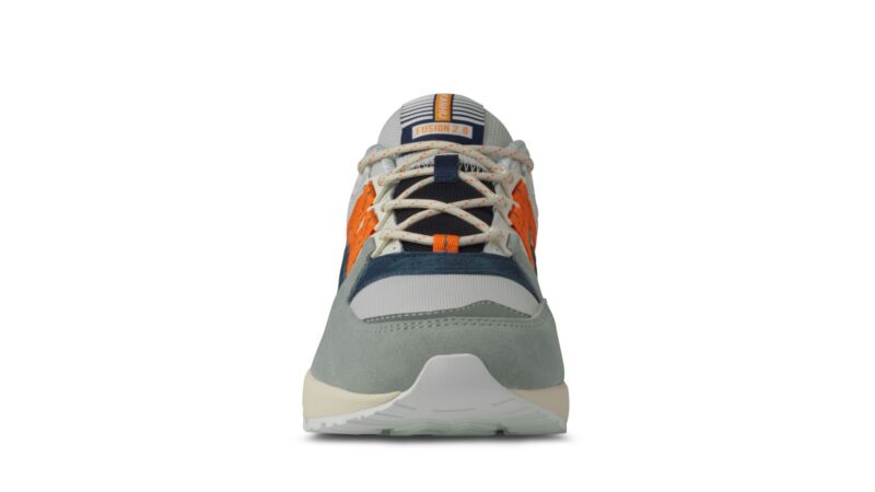 KARHU - Fusion 2.0, Pigeon/ Dark cheddar - Image 5