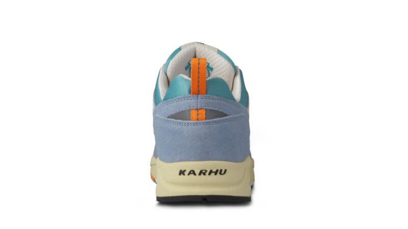 KARHU - Fusion 2.0, Blue fog/ Jet black - Image 5