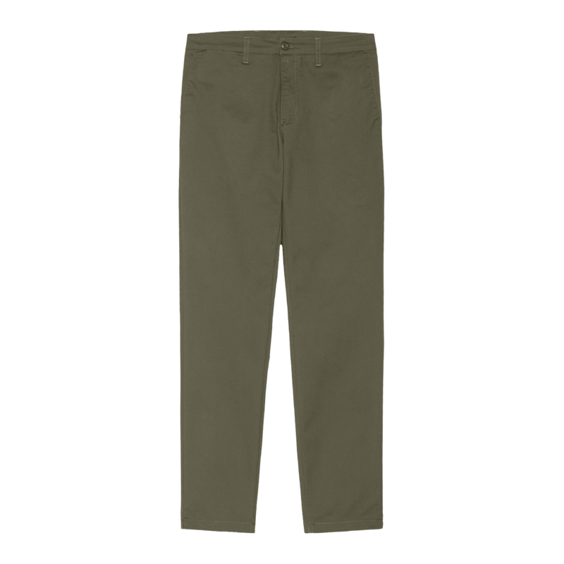 CARHARTT WIP - CARHARTT - Sid Pant, Seaweed - Image 2