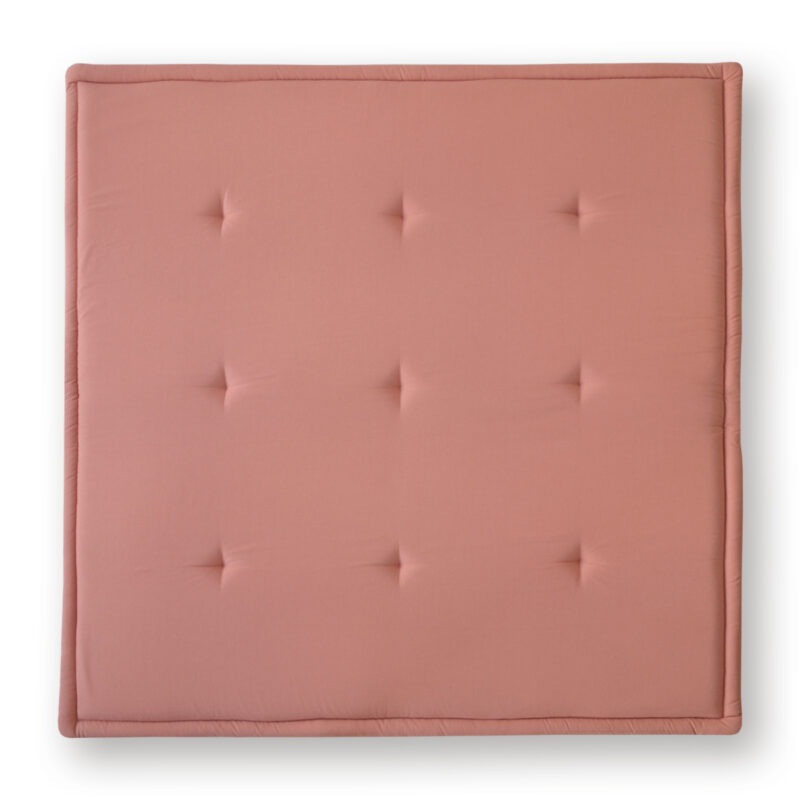 CHARLIE CRANE - Tapis d'éveil TAMI  - Rose Marsala