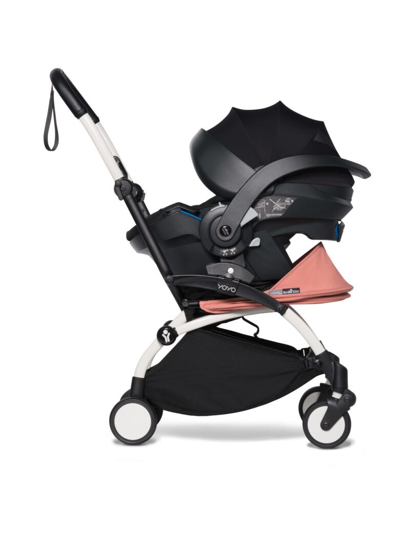 BABYZEN - Siège auto YOYO car seat by BESAFE - Image 4
