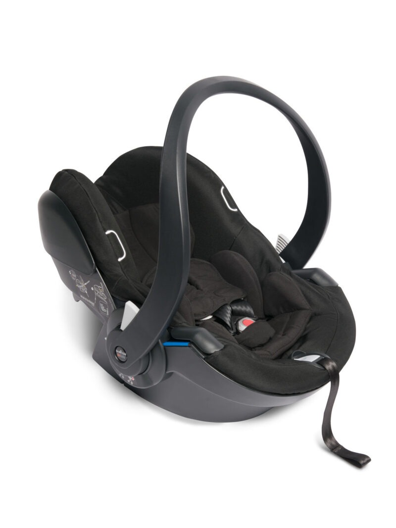 BABYZEN - Siège auto YOYO car seat by BESAFE