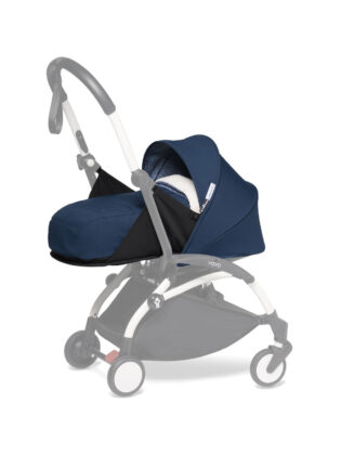 STOKKE – BABYZEN – Pack couleur 0+ YOYO – Air France STOKKE – BABYZEN – Pack couleur 0+ YOYO – Air France