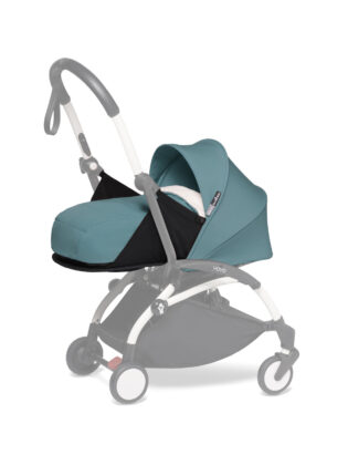 STOKKE – BABYZEN – Pack couleur 0+ YOYO – Aqua STOKKE – BABYZEN – Pack couleur 0+ YOYO – Aqua