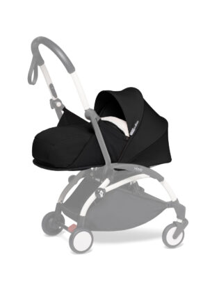STOKKE – BABYZEN – Pack couleur 0+ YOYO -Noir STOKKE – BABYZEN – Pack couleur 0+ YOYO -Noir