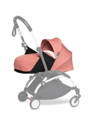 STOKKE – BABYZEN – Pack couleur 0+ YOYO – Ginger STOKKE – BABYZEN – Pack couleur 0+ YOYO – Ginger