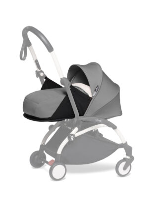 STOKKE – BABYZEN – Pack couleur 0+ YOYO – Gris