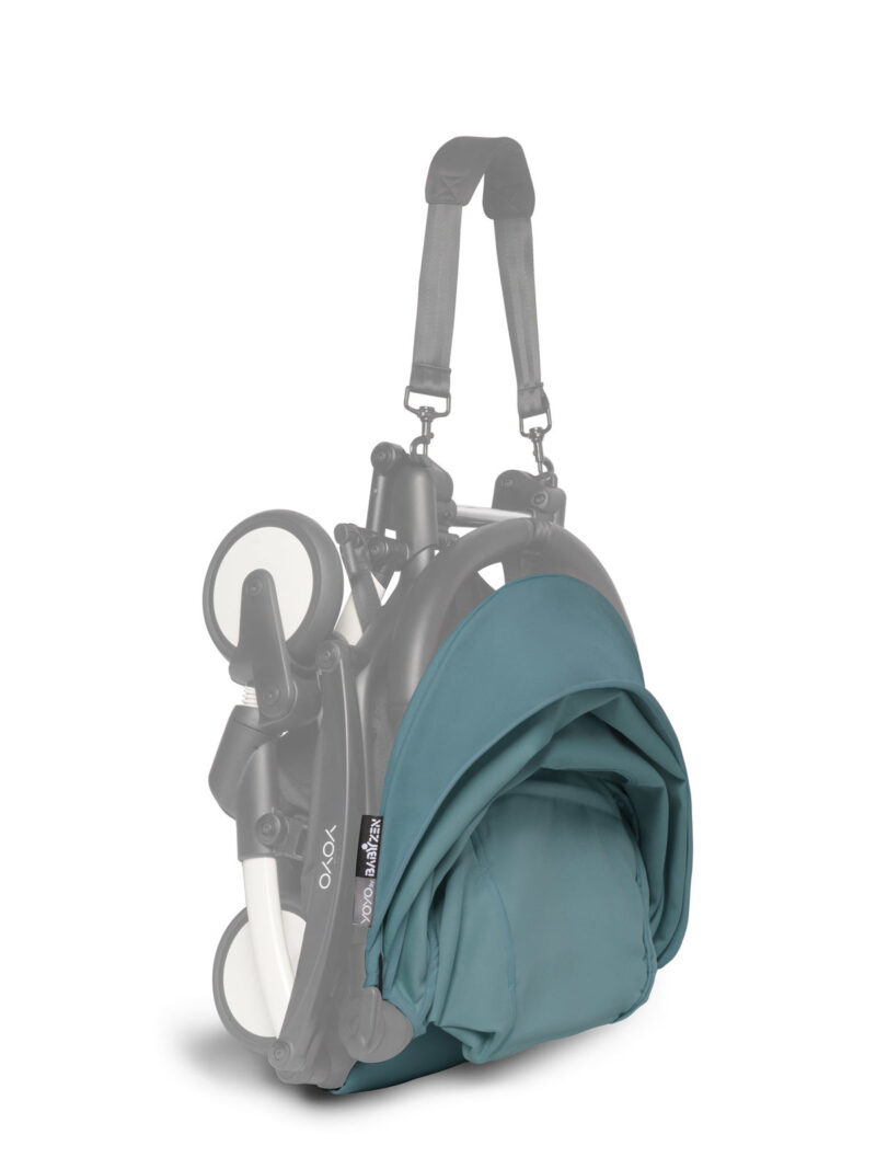 STOKKE - BABYZEN - Pack couleur YOYO 6+ - Aqua - Image 3