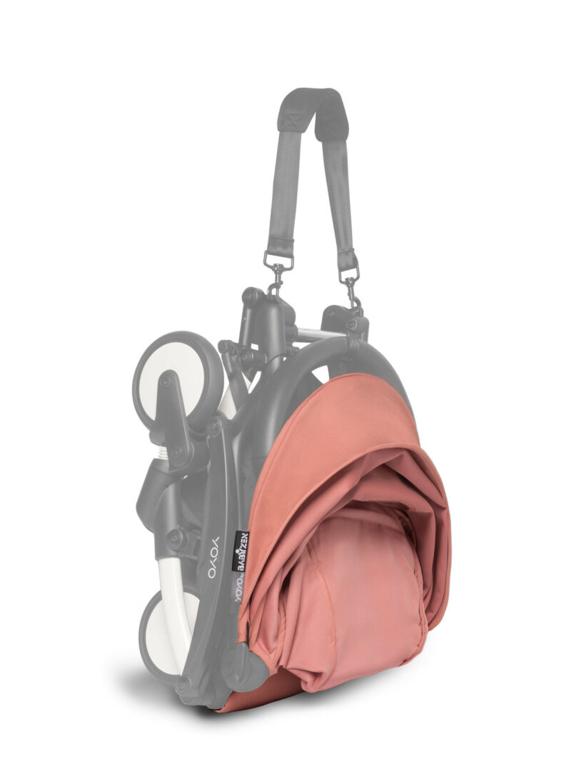 STOKKE - BABYZEN - Pack couleur 6+ YOYO - Ginger - Image 3