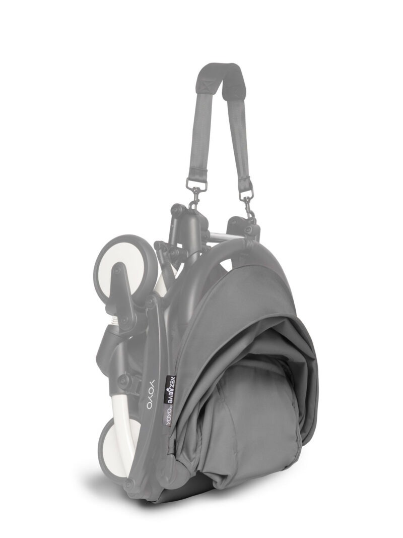 BABYZEN - Pack couleur 6+ YOYO - Gris - Image 3