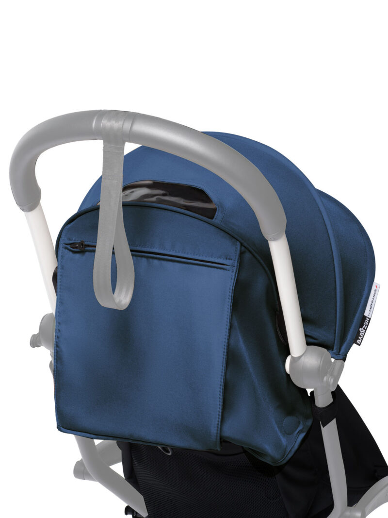STOKKE - BABYZEN - Pack couleur 6+ YOYO - Bleu Air France - Image 2