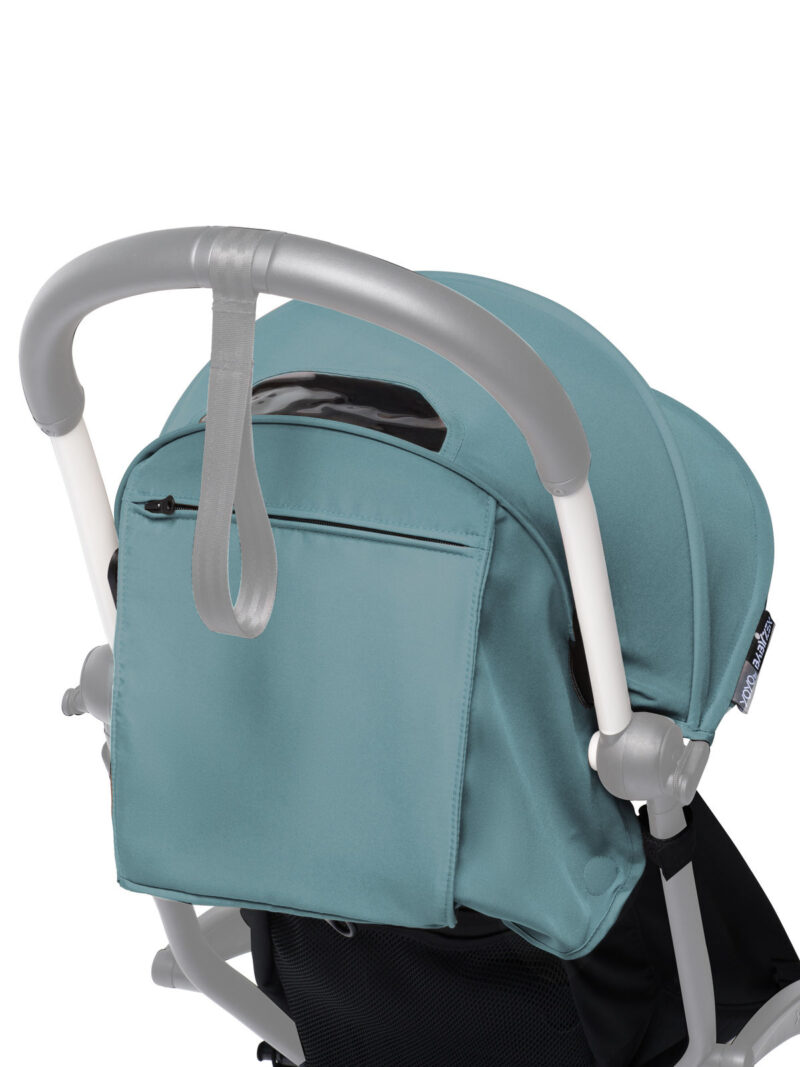 STOKKE - BABYZEN - Pack couleur YOYO 6+ - Aqua - Image 2