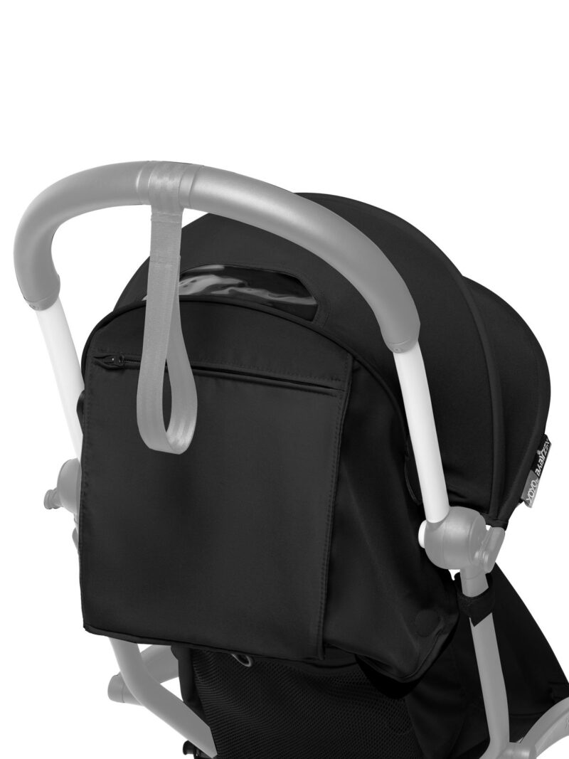 STOKKE - BABYZEN - Pack couleur 6+ YOYO - Noir - Image 2