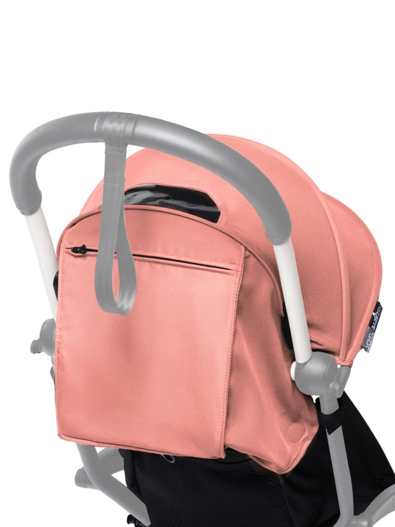 STOKKE - BABYZEN - Pack couleur 6+ YOYO - Ginger - Image 2