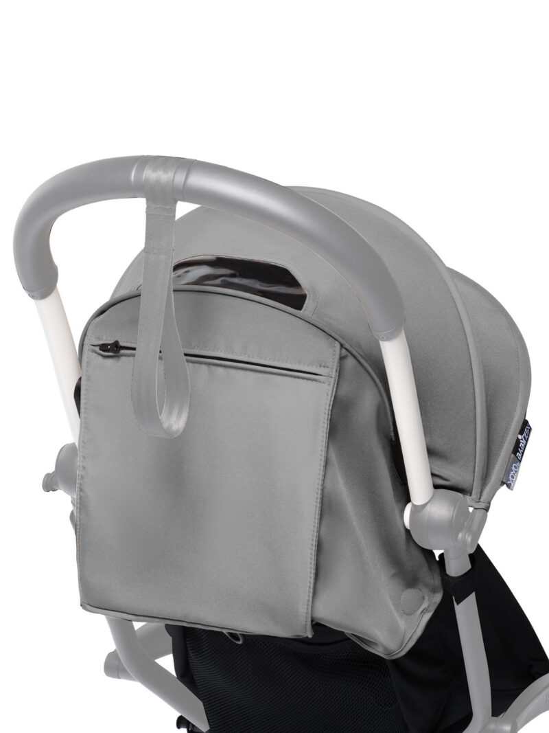 BABYZEN - Pack couleur 6+ YOYO - Gris - Image 2