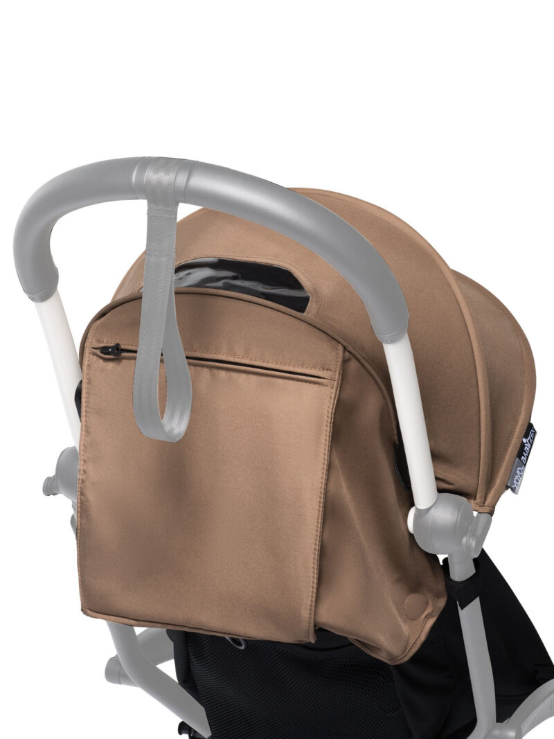 STOKKE - BABYZEN - Pack couleur 6+ YOYO - Toffee - Image 2