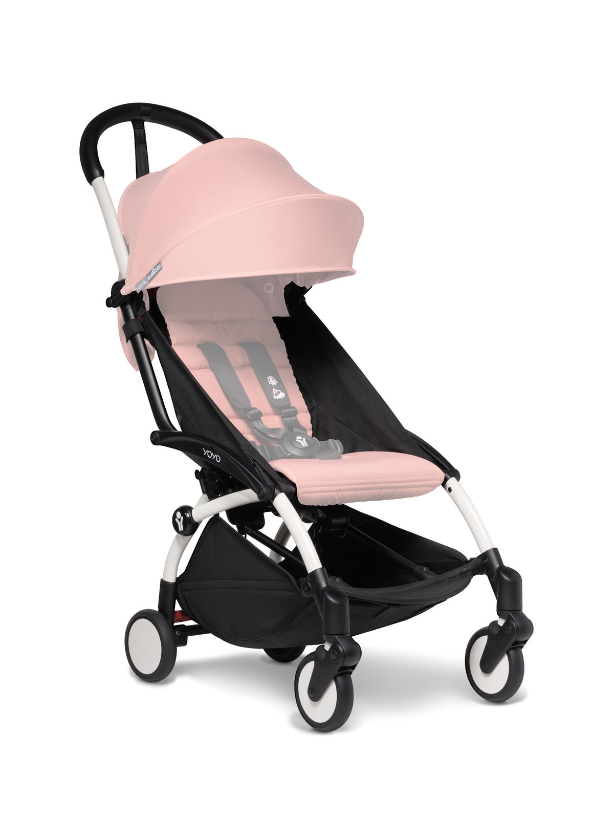 BABYZEN - Sangle de Transport Pour Poussette YOYO - INSIDE URBAN WEAR