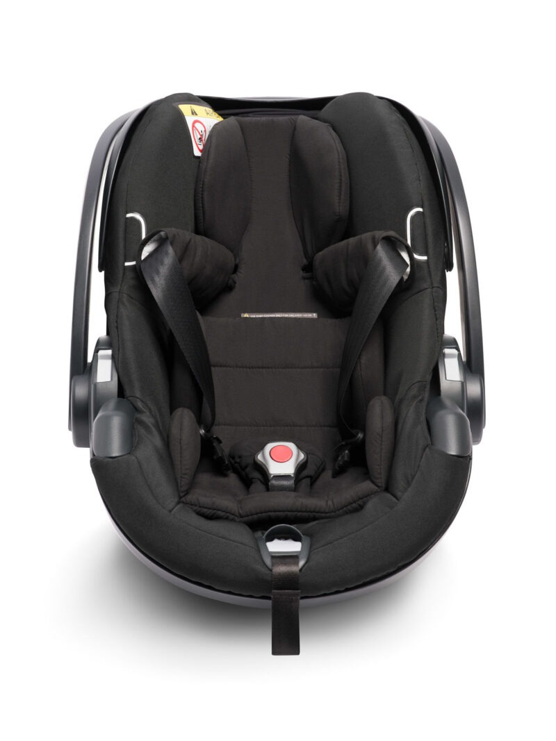 BABYZEN - Siège auto YOYO car seat by BESAFE - Image 3