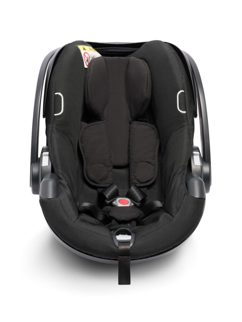 BABYZEN - Siège auto YOYO car seat by BESAFE - Image 2