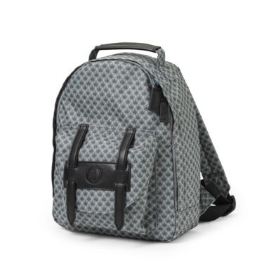 ELODIE DETAILS – Sac à Dos BackPack Mini – Turquoise ELODIE DETAILS – Sac à Dos BackPack Mini – Turquoise