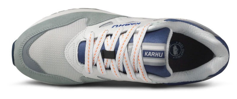 KARHU - Legacy 96, Pigeon/ Bright white - Image 2